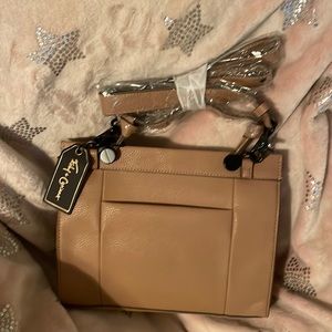 SOLD OUT! BRAND NEW, NEVER USED Foley and Corinna